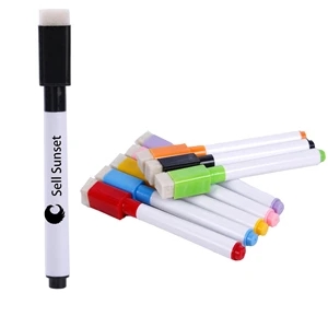 Erasable Marker