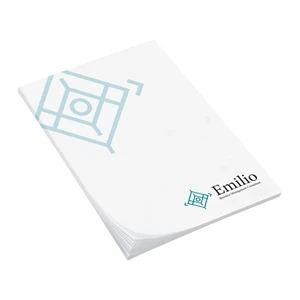 Post-it® 4" x 6" Full Color Notes - 25 Sheets