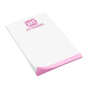 Post-it® 4" x 6" Full Color Notes - 50 Sheets