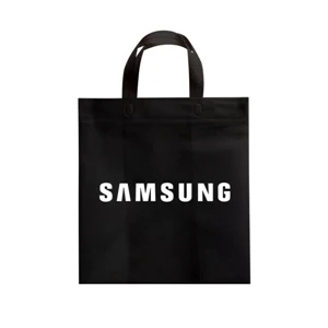 Non-Woven Promotional Tote Bag