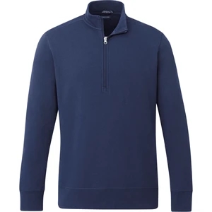 Men's DAYTON Fleece Half Zip