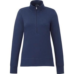 Women's DAYTON Fleece Half Zip