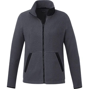 Women's KAHUZI Eco Full Zip Sherpa