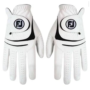 Men Women's Weather Spann Golf Gloves