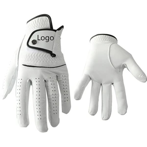 Men's WeatherSof Golf Gloves