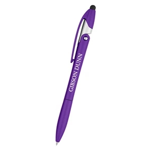 Metallic Purple