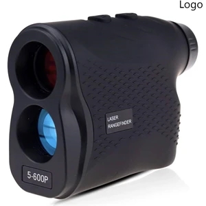 Golf & Hunting Laser Rangefinder