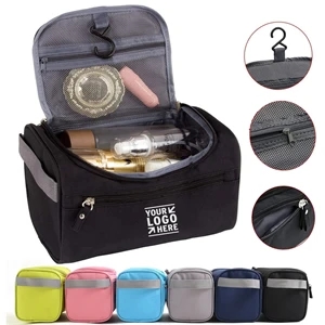 Travel Hanging Toiletry Bag