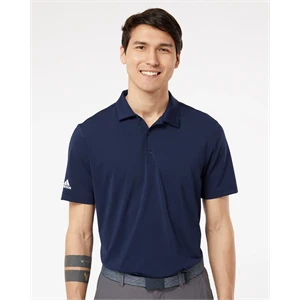 Adidas Ultimate Solid Polo