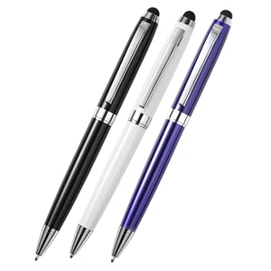 Luxurious Metal Stylus Ballpoint Pen