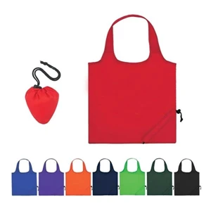 Foldaway Tote Bag