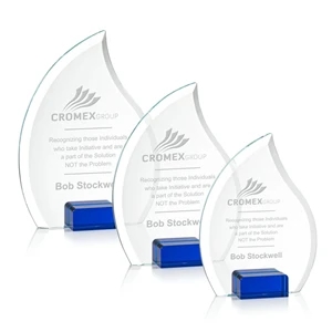 Romy Award - Blue