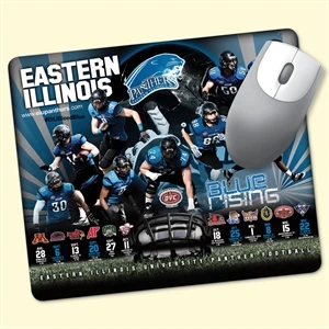 Origin'L Fabric®8"x9.5"x1/16" Mouse Pad