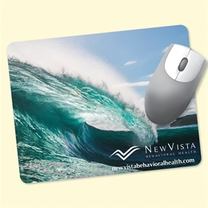 Peel&Place®7"x9"x.015" Ultra Thin Mouse Pad