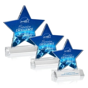 Nelson Star VividPrint™ Award