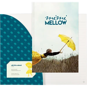 Pocket ImageFlex Journal