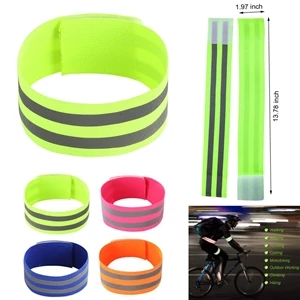 High Reflective Bands Gear Safety Reflector