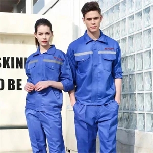 Workwear uniform