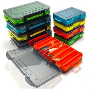 Fishing Tackle Box