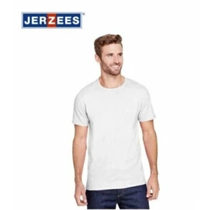 T-SHIRT Jerzees 50/50 CLOSEOUT