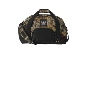 OGIO Camo Big Dome Duffel.