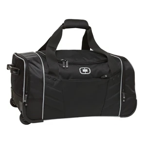 OGIO - Hamblin 30 Wheeled Duffel.