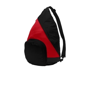 Port Authority Active Sling Pack.