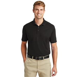 Custom Logo CornerStone Select Lightweight Snag-Proof Polo.