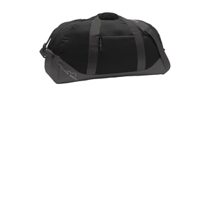 Eddie Bauer Large Ripstop Duffel.