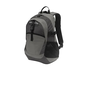 Eddie Bauer Ripstop Backpack.