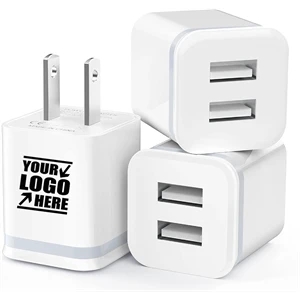 USB Wall Charger