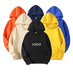 Casual Hoodie Sweatshirt