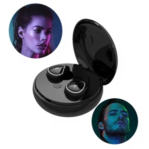 Wireless Stereo in-Ear Earphones