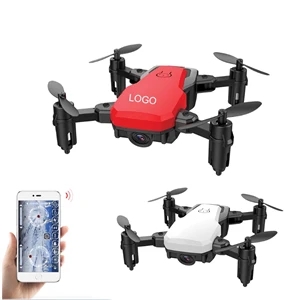 Mini Foliding Drone