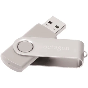 Rotate Flash Drive 8GB