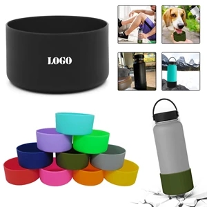 Protective Silicone Boot for 32oz Sport Water Bottles
