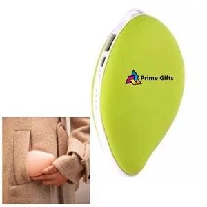 Power Bank & Hand Warmer