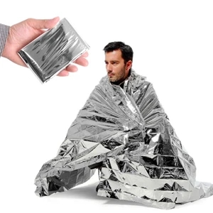 Emergency Survival Blanket