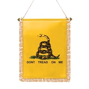 Mini Banner - Gadsden