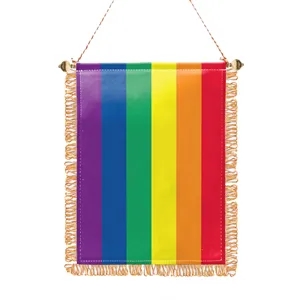 Mini Banner - Rainbow