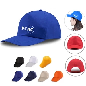 Custom Logo Custom Headsweats Baseball Caps