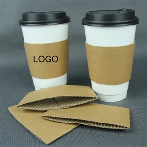 Coffee Cup Sleeve