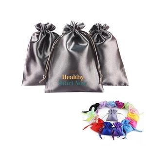 Satin Gift Bags