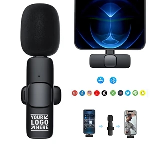 Wireless Microphone