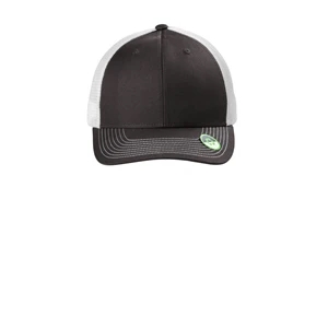 Port Authority Eco Snapback Trucker Cap