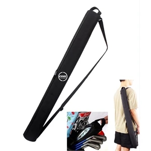 Golf Bag Cooler Sleeve