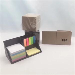 Office Combined Post-It Notes