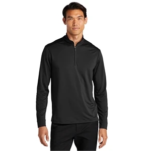 Port Authority C-FREE Snag-Proof 1/4-Zip