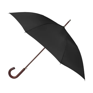 Custom Logo Custom Umbrella Straight Pole-5