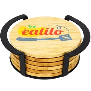 Bamboo-Black
